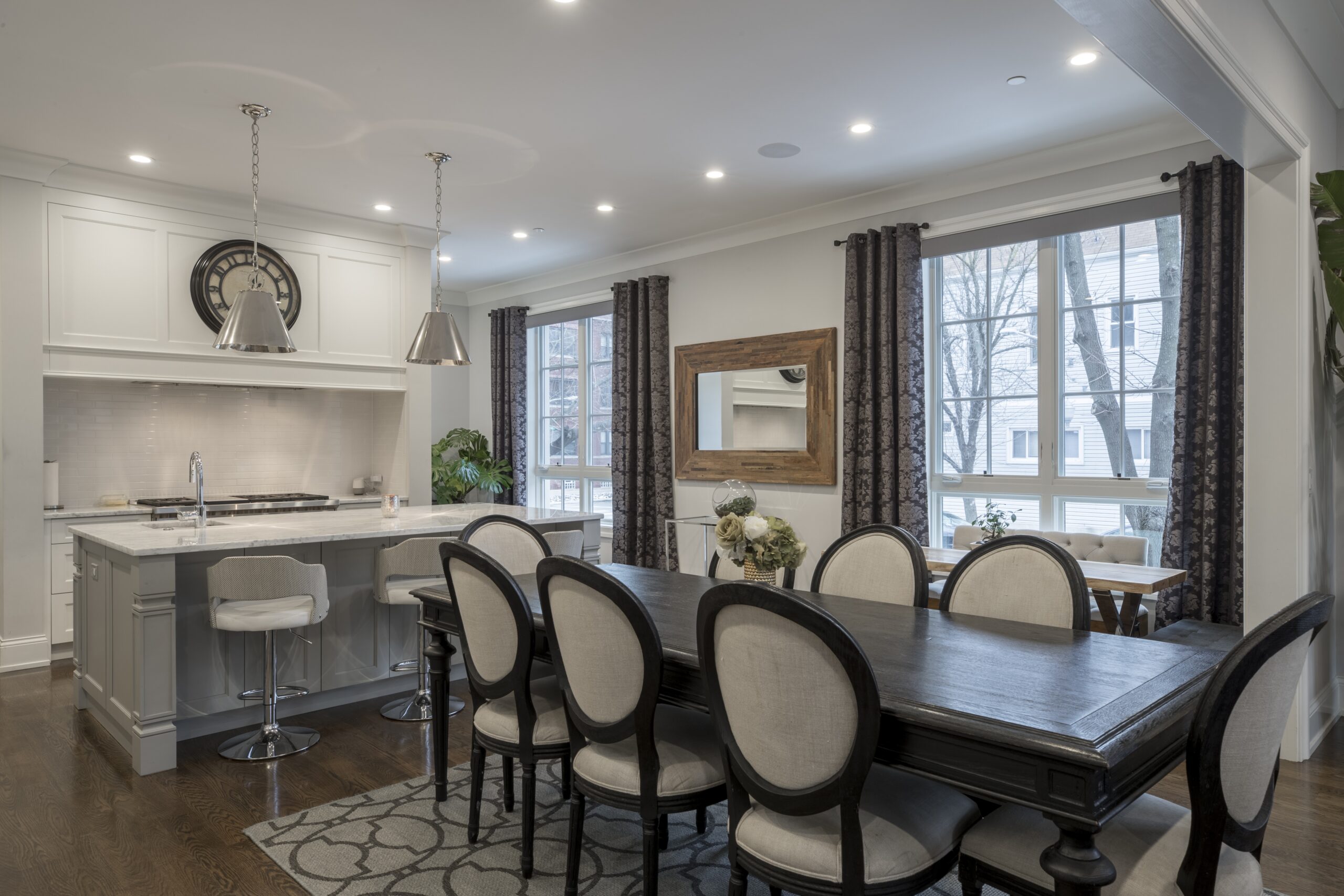 Single Family Homes