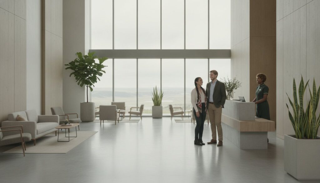 Boutique Hotel Interior Design Canada: A Resource Guide for 2026