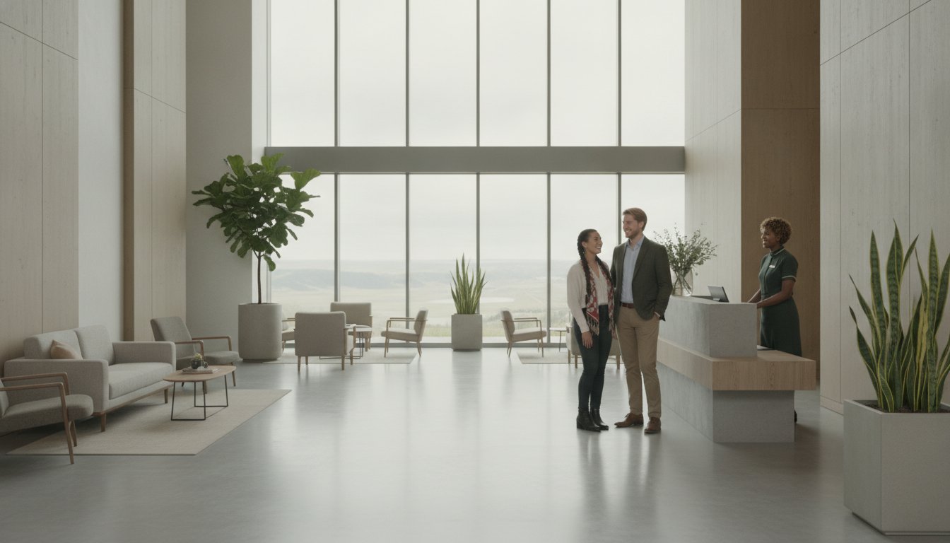 Boutique Hotel Interior Design Canada: A Resource Guide for 2026