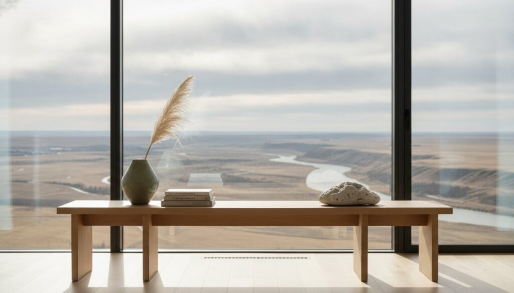 Curated Home Accessories in Canada: A Designer’s Guide to Intentional Styling
