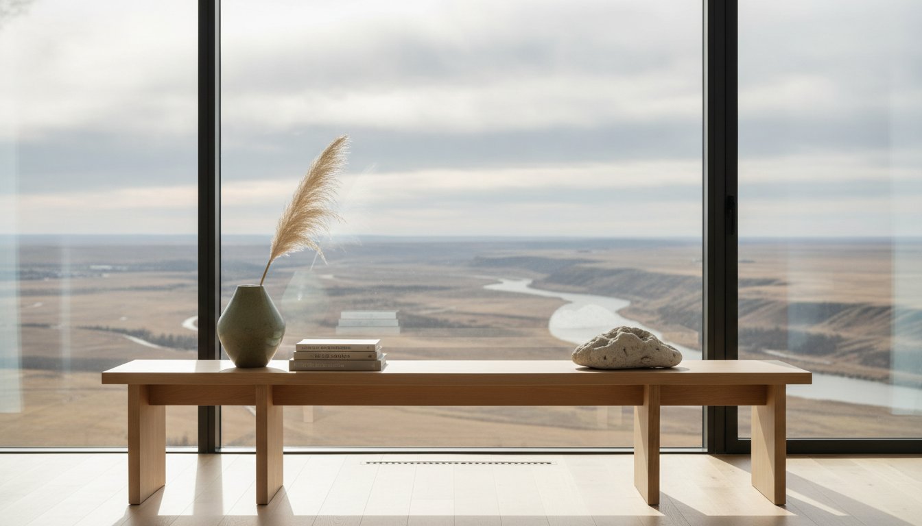 Curated Home Accessories in Canada: A Designer’s Guide to Intentional Styling