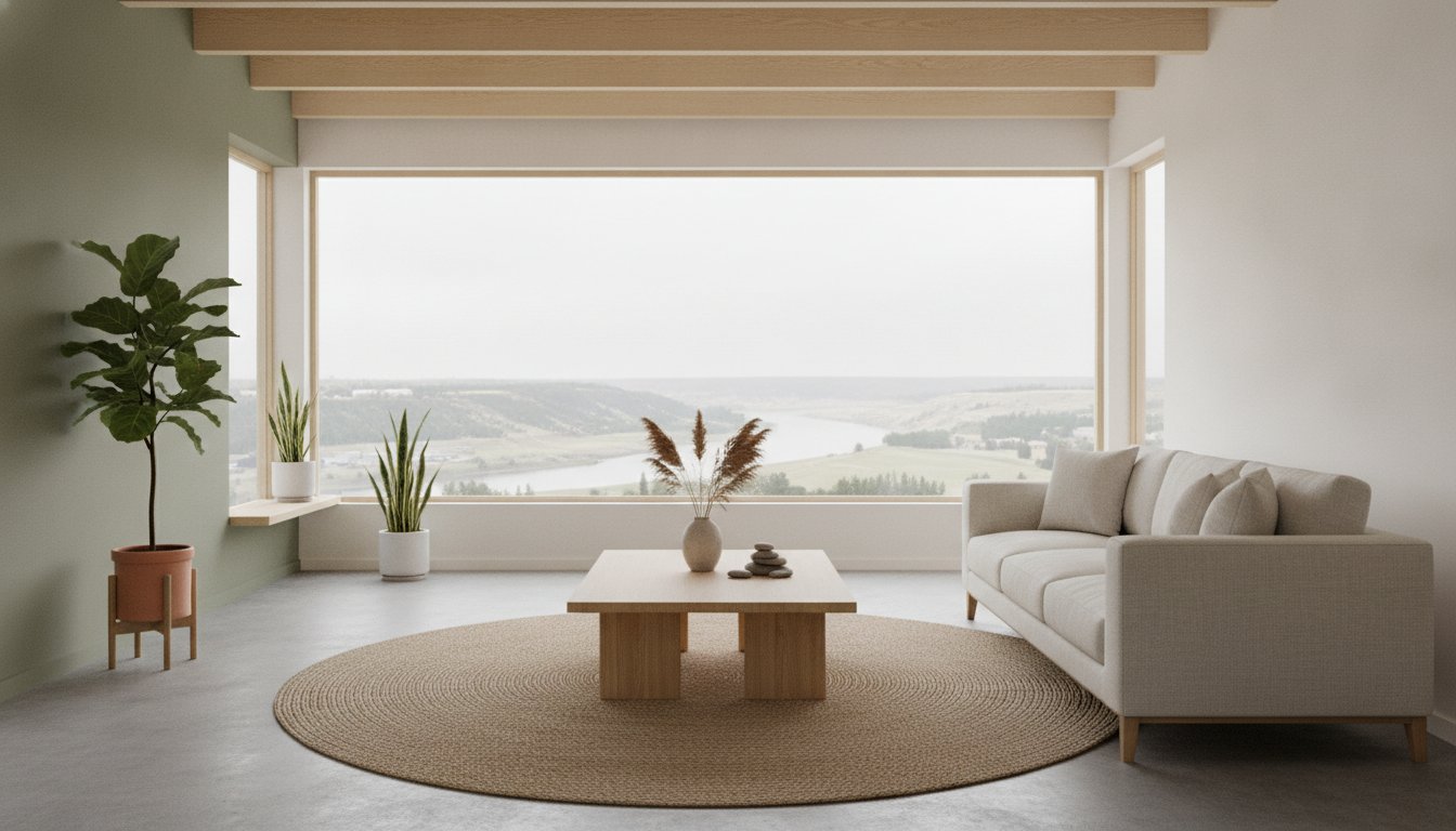Interior styling services Canada: 5-year warranty on design