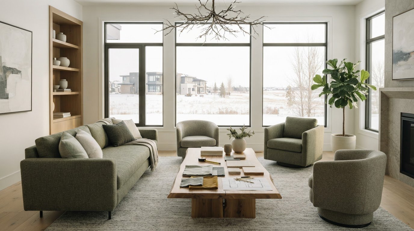 Saskatoon Interior Decorating Services: The 2026 Homeowner Buying Guide