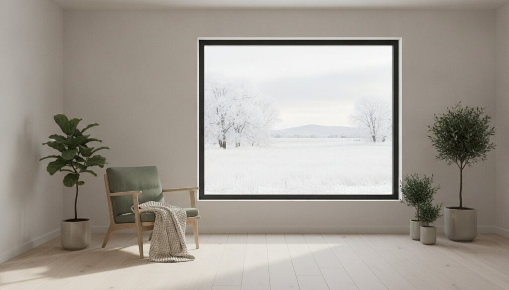 Scandinavian Interior Design in Canada: A Guide to Refined Minimalism