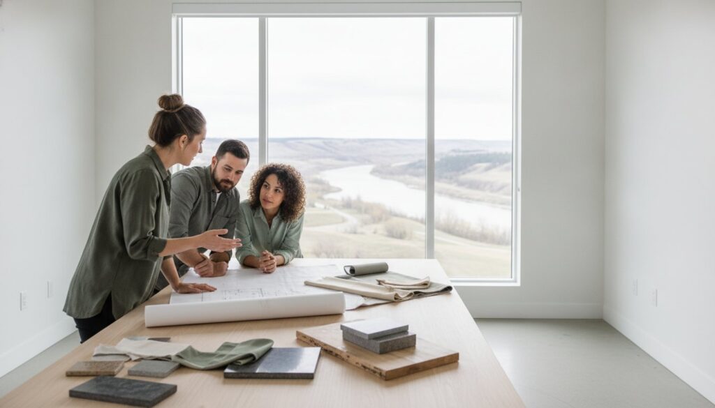 When to Hire an Interior Designer: A Planning Guide