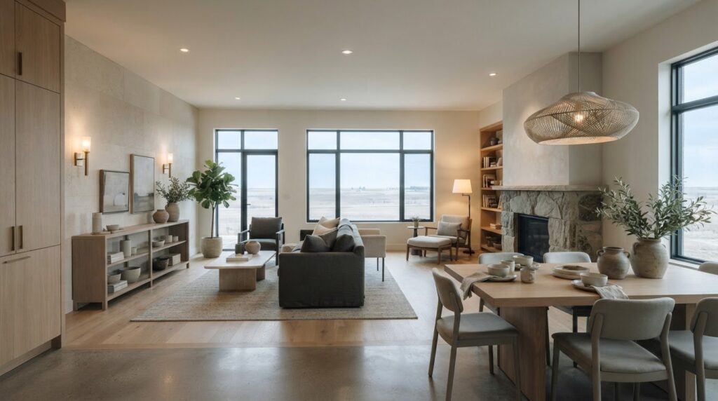 Finding the Right Saskatoon Lighting Store for a Thoughtful Space