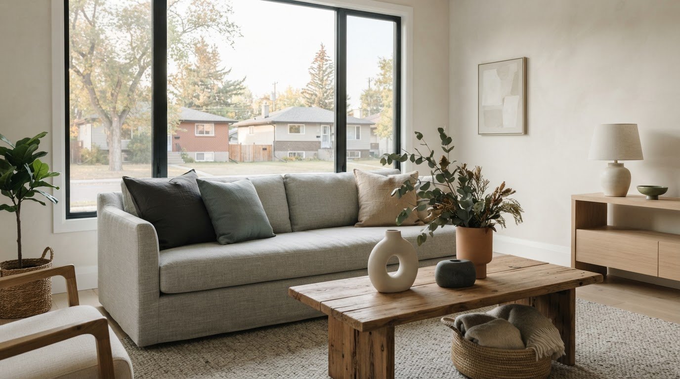 Home Accessories in Saskatoon: A Thoughtful Guide to Choosing Well