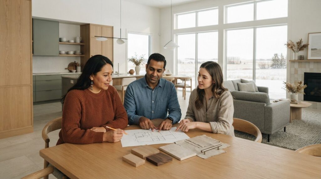 Home Renovation Consultant Near Me: A Saskatoon Homeowner’s Guide